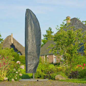 Beschermhoes voor zweefparasols 54/32x230 cm