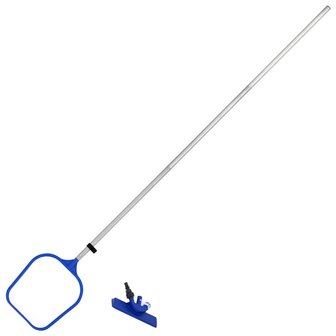 Onderhoudsset voor bovengronds zwembad Flowclear
