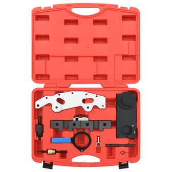 Nokkenas uitlijngereedschap voor BMW M52 M54 M60 M62 E46