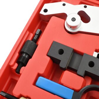 Nokkenas uitlijngereedschap voor BMW M52 M54 M60 M62 E46