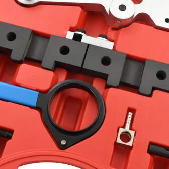 Nokkenas uitlijngereedschap voor BMW M52 M54 M60 M62 E46