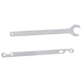Ventilatorkoppelingsleutel en waterpomphouderset voor BMW 32 mm
