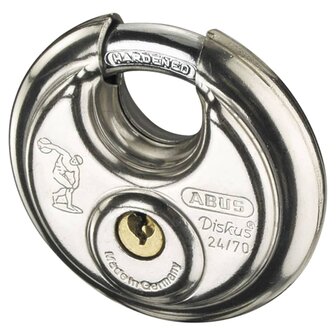 Veiligheidsstang bestelwagendeur &amp;quot;Bull Lock 2.0&amp;quot; rood