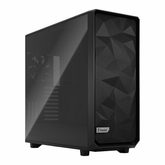 Fractal Atx Semi-Toren Doos Fractal