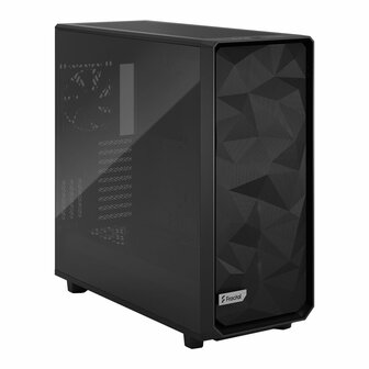 Fractal Atx Semi-Toren Doos Fractal