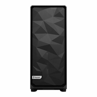Fractal Atx Semi-Toren Doos Fractal