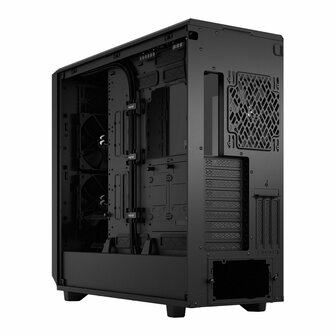 Fractal Atx Semi-Toren Doos Fractal