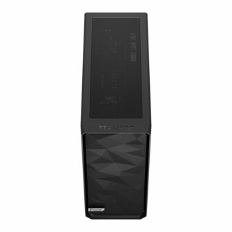 Fractal Atx Semi-Toren Doos Fractal