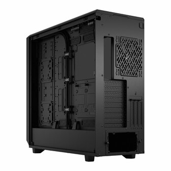 Fractal Atx Semi-Toren Doos Fractal