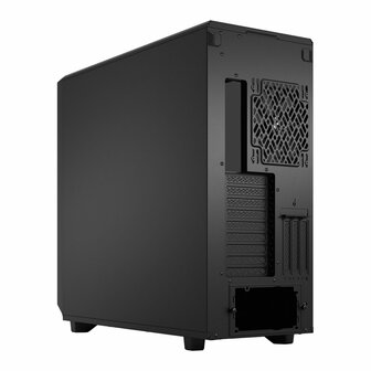 Fractal Atx Semi-Toren Doos Fractal