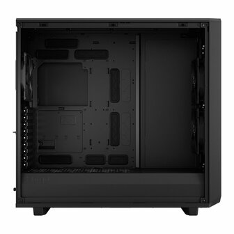 Fractal Atx Semi-Toren Doos Fractal
