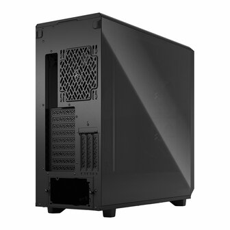 Fractal Atx Semi-Toren Doos Fractal