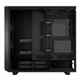 Fractal Atx Semi-Toren Doos Fractal