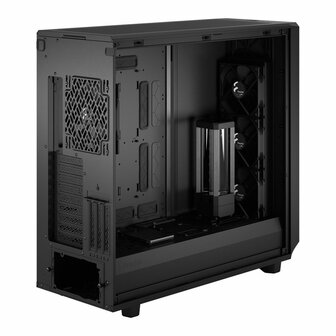Fractal Atx Semi-Toren Doos Fractal