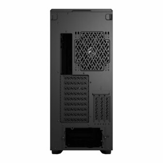 Fractal Atx Semi-Toren Doos Fractal