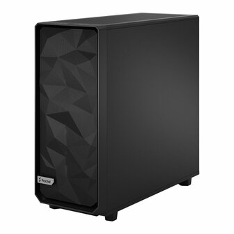 Fractal Atx Semi-Toren Doos Fractal
