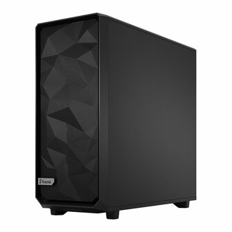 Fractal Atx Semi-Toren Doos Fractal