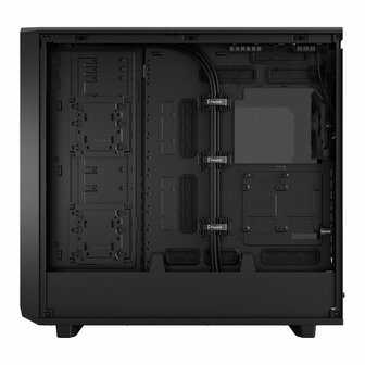 Fractal Atx Semi-Toren Doos Fractal