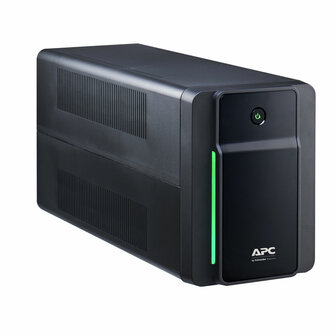 Apc Ononderbreekbaar Stroomvoorzieningssysteem Interactief Sai Apc Bx2200Mi 1200 W