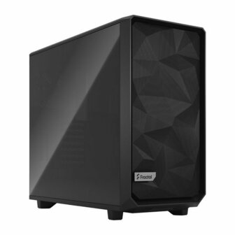 Fractal Atx Semi-Toren Doos Fractal