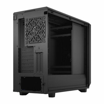 Fractal Atx Semi-Toren Doos Fractal