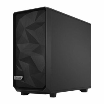 Fractal Atx Semi-Toren Doos Fractal
