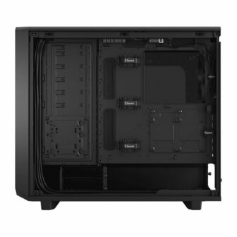 Fractal Atx Semi-Toren Doos Fractal