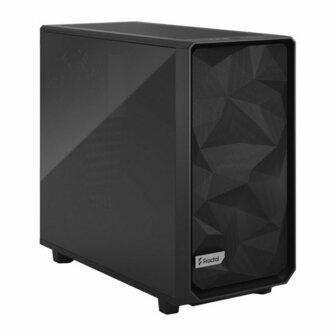 Fractal Atx Semi-Toren Doos Fractal