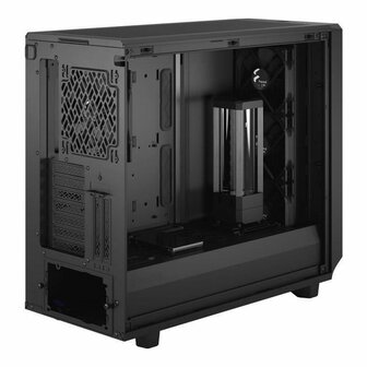 Fractal Atx Semi-Toren Doos Fractal
