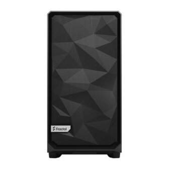 Fractal Atx Semi-Toren Doos Fractal
