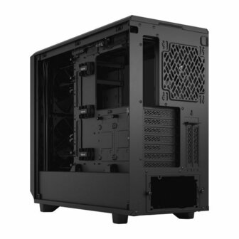 Fractal Atx Semi-Toren Doos Fractal