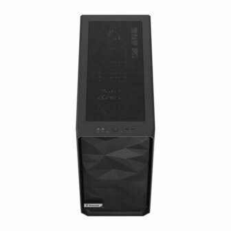Fractal Atx Semi-Toren Doos Fractal