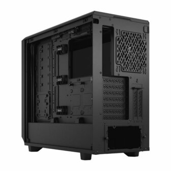 Fractal Atx Semi-Toren Doos Fractal