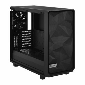Fractal Atx Semi-Toren Doos Fractal