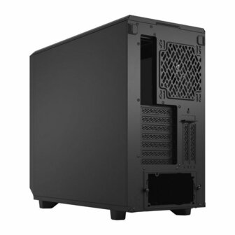 Fractal Atx Semi-Toren Doos Fractal