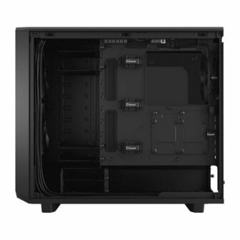 Fractal Atx Semi-Toren Doos Fractal