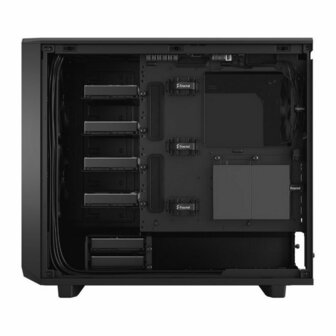Fractal Atx Semi-Toren Doos Fractal