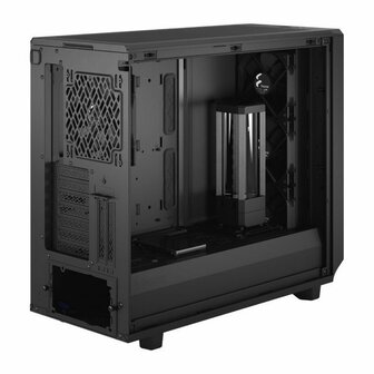 Fractal Atx Semi-Toren Doos Fractal