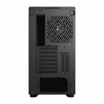 Fractal Atx Semi-Toren Doos Fractal