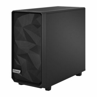 Fractal Atx Semi-Toren Doos Fractal