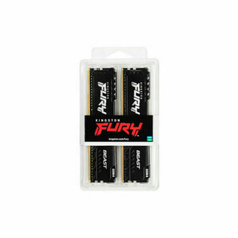 Kingston Ram Geheugen Kingston Kf436C18Bbk2/32 Cl18 32 Gb