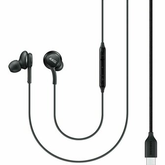 Samsung Oordopjes Samsung Eo-Ic100 Zwart