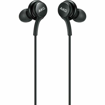 Samsung Oordopjes Samsung Eo-Ic100 Zwart