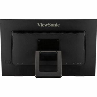 Viewsonic Monitor Viewsonic Td2223 21,5&amp;quot; Fhd 21,5&amp;quot; Led Tn 75 Hz 60 Hz