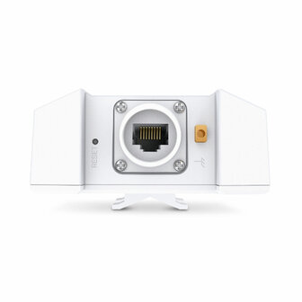 Tp-Link Toegangspunt Tp-Link Omada Eap610 Wit Zwart