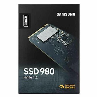 Samsung Hard Drive Samsung Mz-V8V250Bw Pcie 3.0 Ssd 250 Gb Ssd