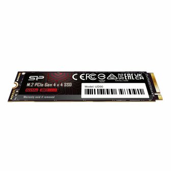 Silicon Power Hard Drive Silicon Power Ud90 500 Gb Ssd