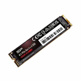 Silicon Power Hard Drive Silicon Power Ud90 500 Gb Ssd