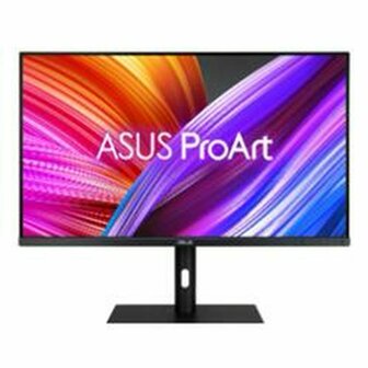 Asus Monitor Asus Pa328Qv Quad Hd 31,5&amp;quot; 75 Hz