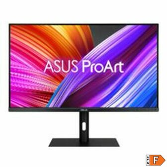 Asus Monitor Asus Pa328Qv Quad Hd 31,5&amp;quot; 75 Hz